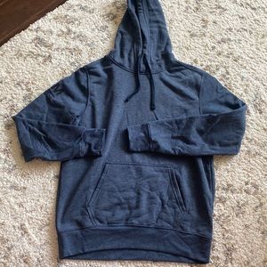 The North Face The Pullover Hoodie in Navy